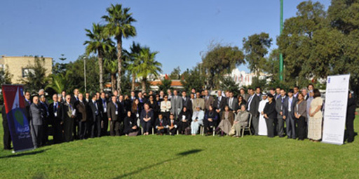 Arab Climate Resilience Initiative Regional Forum