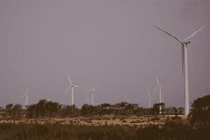 Amogdoul Windpark